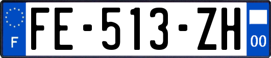 FE-513-ZH