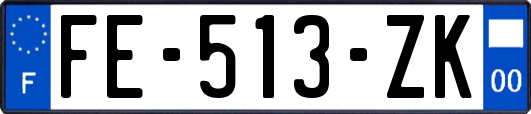 FE-513-ZK