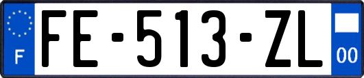 FE-513-ZL