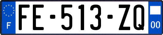 FE-513-ZQ