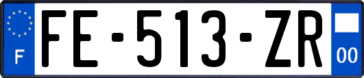 FE-513-ZR