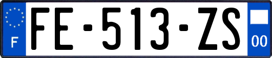 FE-513-ZS