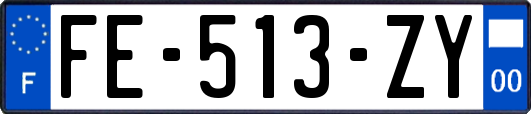 FE-513-ZY