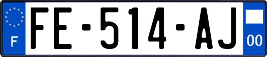 FE-514-AJ