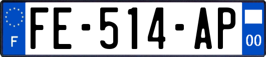 FE-514-AP