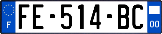 FE-514-BC