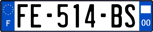FE-514-BS