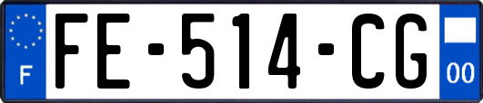 FE-514-CG