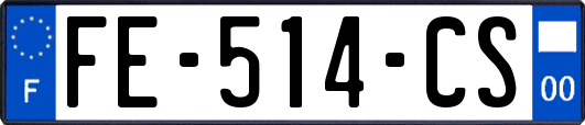 FE-514-CS