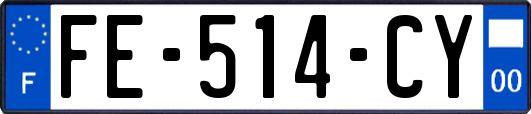 FE-514-CY