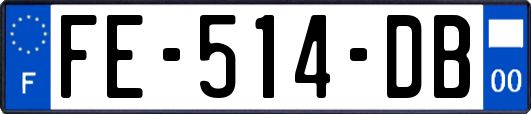 FE-514-DB