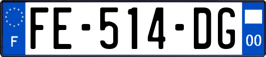 FE-514-DG