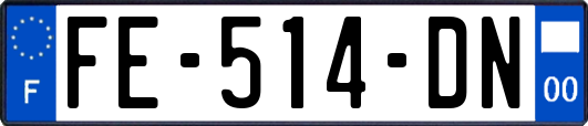 FE-514-DN