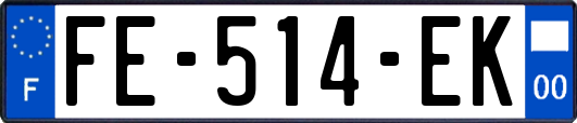 FE-514-EK
