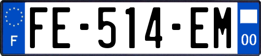 FE-514-EM