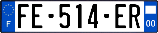 FE-514-ER