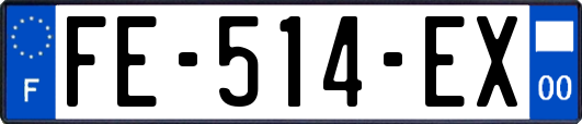 FE-514-EX