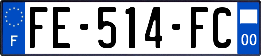 FE-514-FC