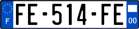 FE-514-FE