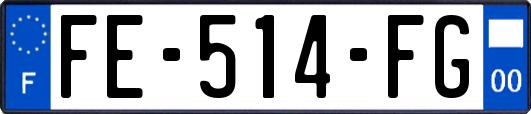 FE-514-FG