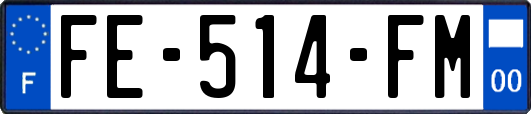 FE-514-FM