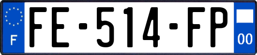 FE-514-FP
