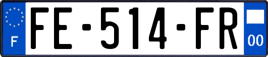 FE-514-FR