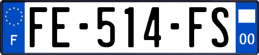 FE-514-FS