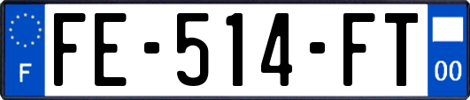 FE-514-FT