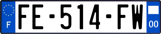 FE-514-FW