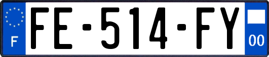 FE-514-FY