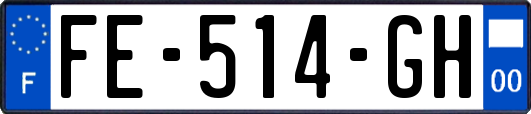 FE-514-GH