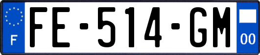 FE-514-GM