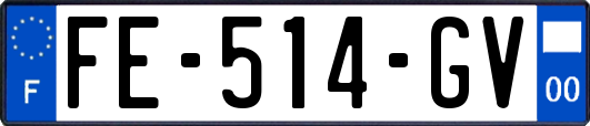 FE-514-GV
