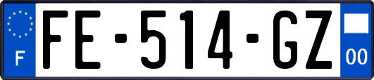 FE-514-GZ