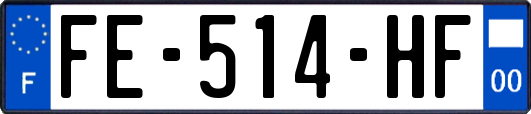 FE-514-HF