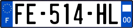 FE-514-HL