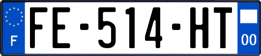 FE-514-HT