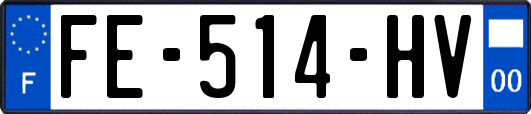FE-514-HV