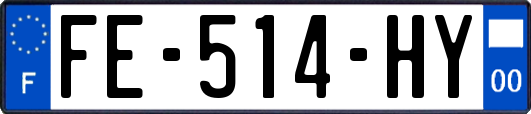 FE-514-HY