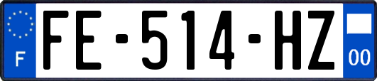 FE-514-HZ