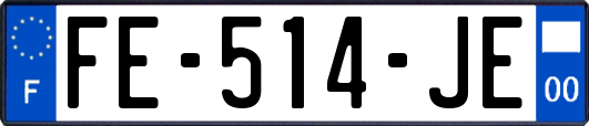 FE-514-JE