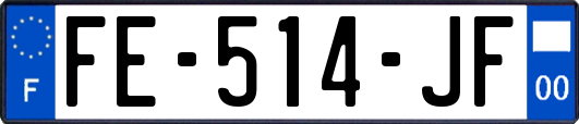 FE-514-JF