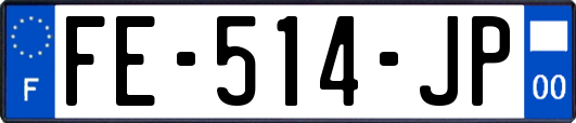 FE-514-JP