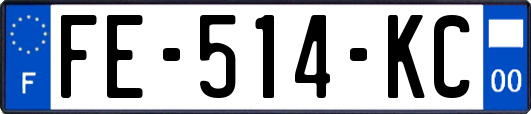 FE-514-KC