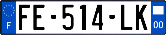 FE-514-LK