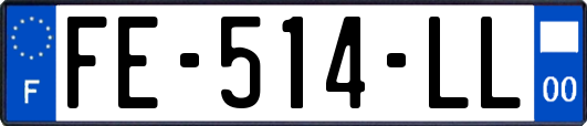 FE-514-LL