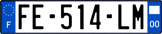 FE-514-LM