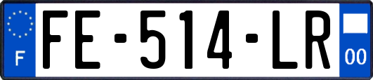FE-514-LR