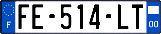 FE-514-LT